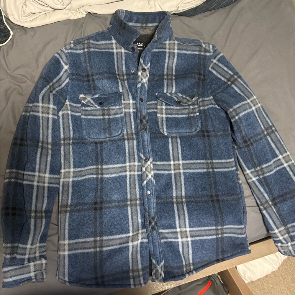 Oneill button up